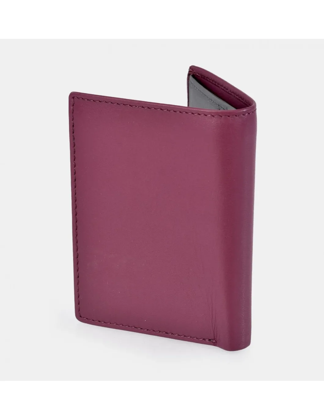 CROSS Cartera lujo compacta en piel para hombre