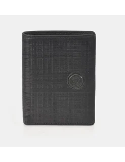 CROSS Cartera lujo pequeña en piel para hombre