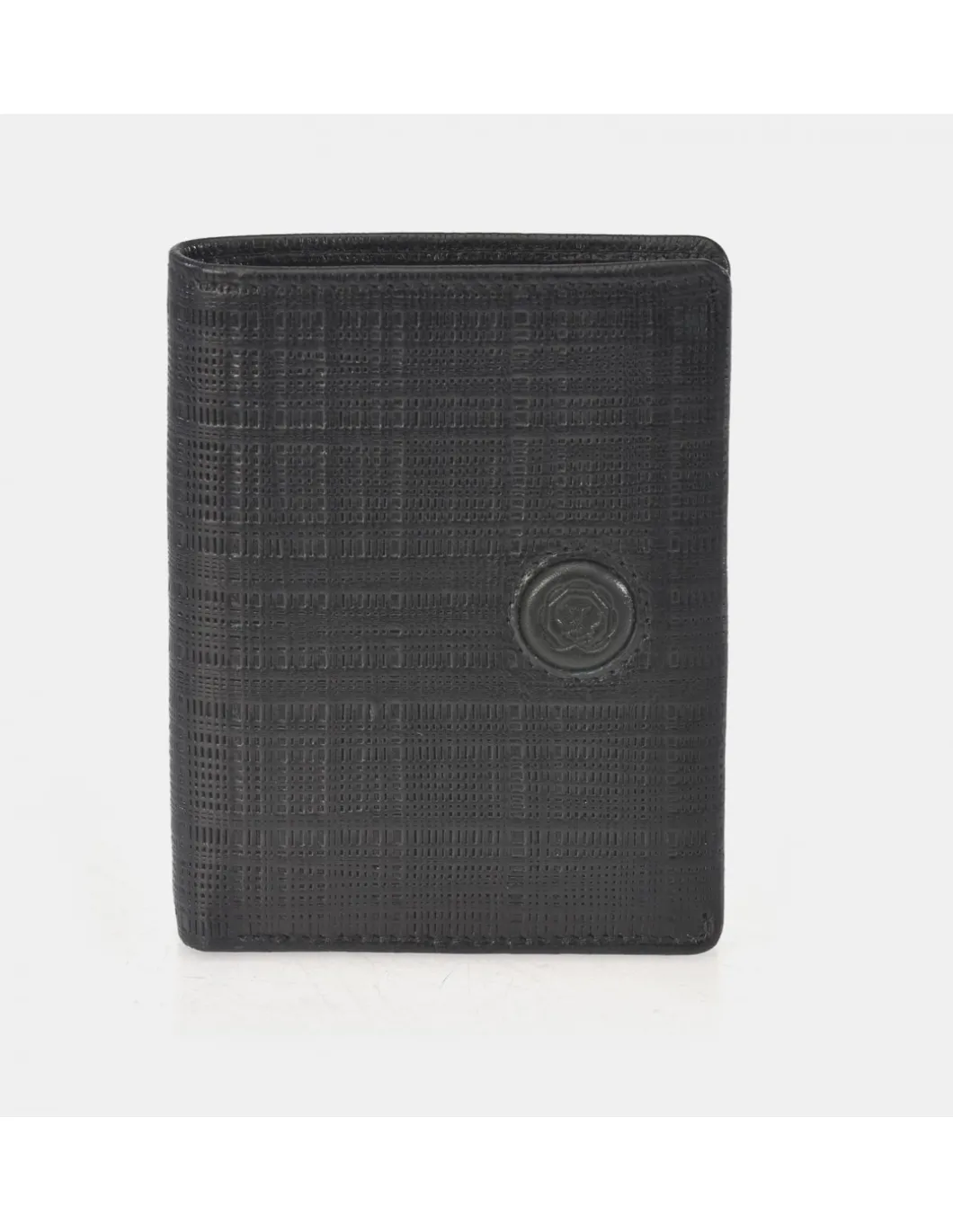 CROSS Cartera lujo pequeña en piel para hombre
