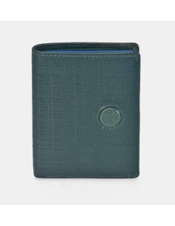 CROSS Cartera lujo pequeña en piel para hombre