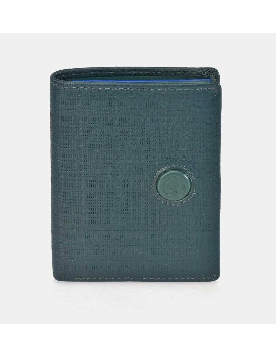 CROSS Cartera lujo pequeña en piel para hombre