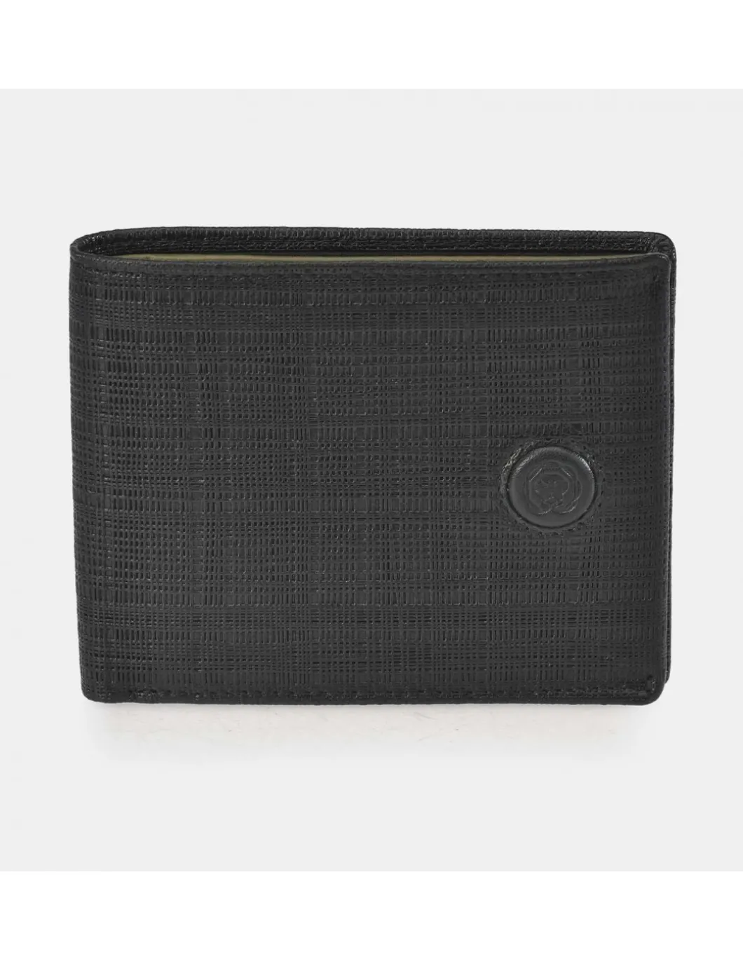 CROSS Cartera lujo tipo americano para hombre en piel