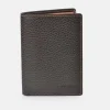 DAVILETTO Cartera de hombre en piel colores