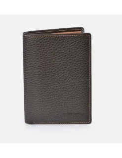 DAVILETTO Cartera de hombre en piel colores