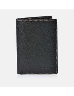 DAVILETTO Cartera de hombre en piel colores