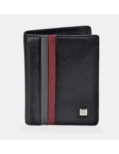 DAVILETTO Cartera para hombre de piel colores