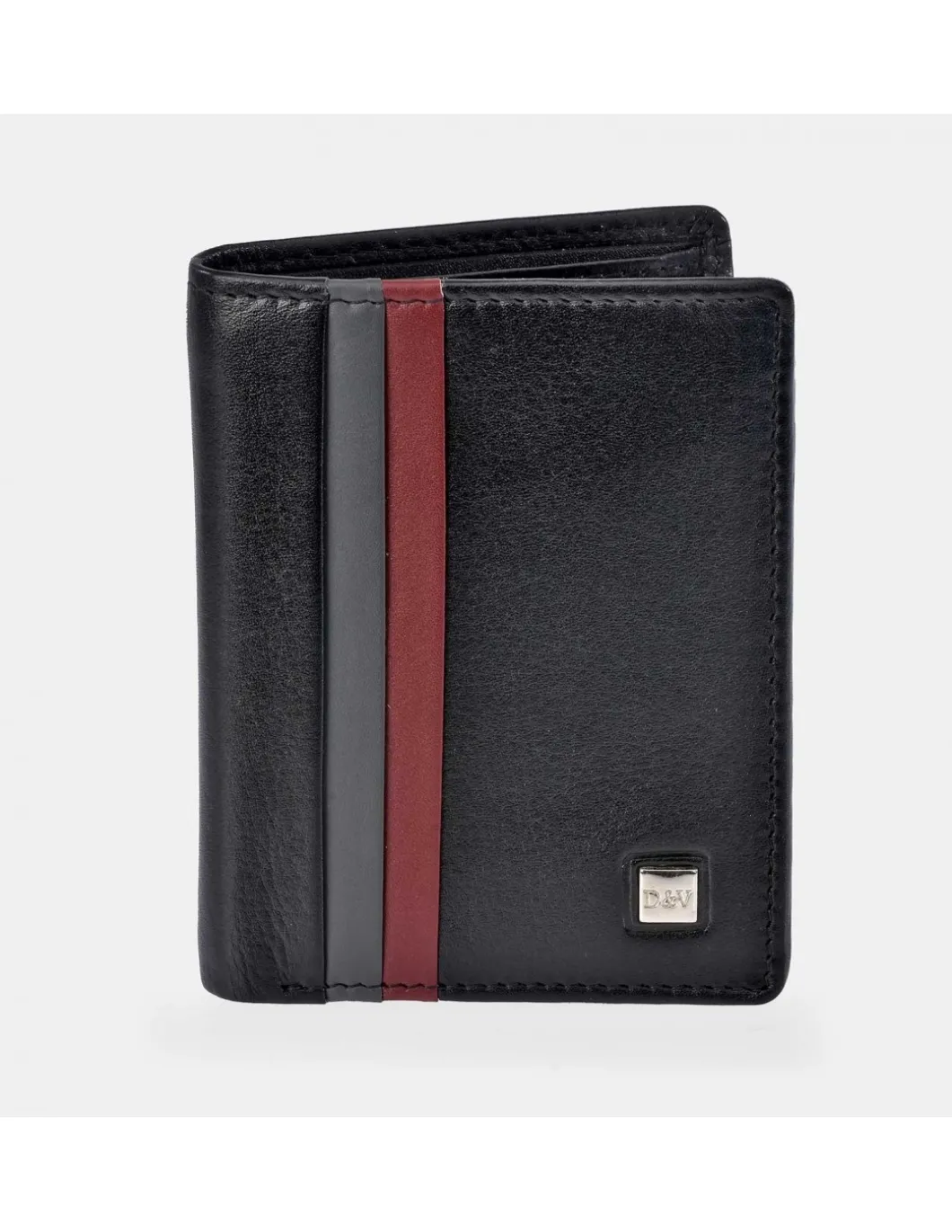 DAVILETTO Cartera para hombre de piel colores