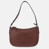 EL CABALLO bolso de hombro Hobo para señora piel Napa