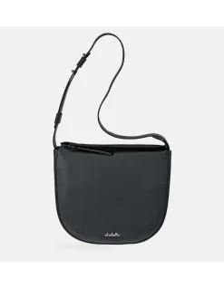 EL CABALLO bolso de hombro para mujer piel Napa