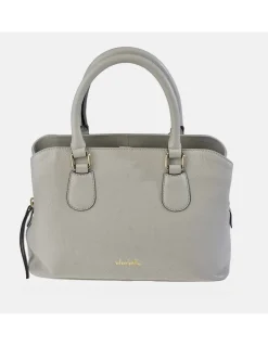 EL CABALLO bolso asas de mano y bandolera para mujer en piel
