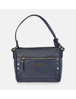 EL CABALLO Bolso bandolera para Mujer Piel
