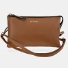 GUY LAROCHE Bolso bandolera pequeño en piel para mujer