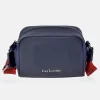 GUY LAROCHE Bolso Bandolera para mujer en calidad Nylon