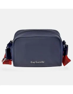 GUY LAROCHE Bolso Bandolera para mujer en calidad Nylon