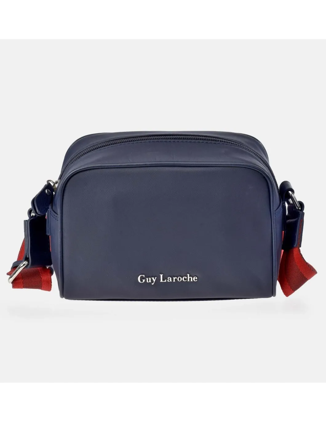 GUY LAROCHE Bolso Bandolera para mujer en calidad Nylon