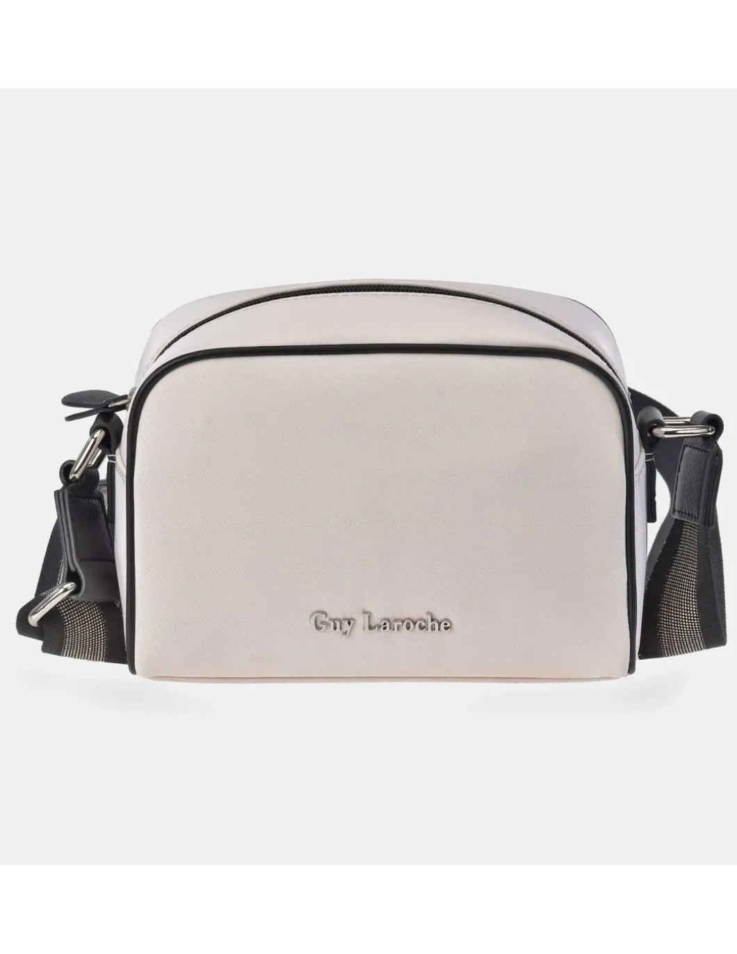 GUY LAROCHE Bolso Bandolera para mujer en calidad Nylon