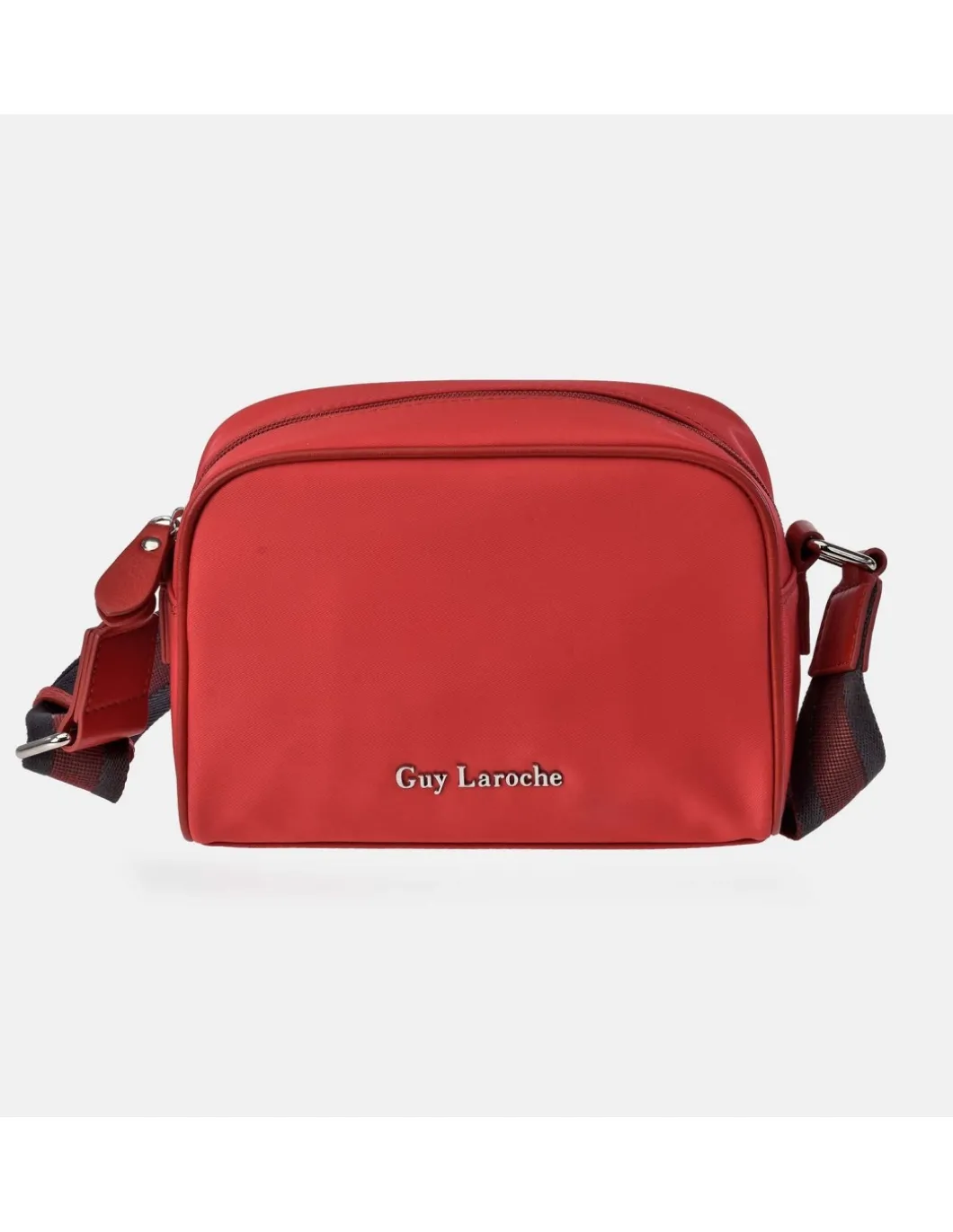 GUY LAROCHE Bolso Bandolera para mujer en calidad Nylon