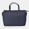 GUY LAROCHE Bolso Bowling con Bandolera para Mujer en calidad Nylon