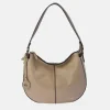 GUY LAROCHE bolso de hombro piel para mujer