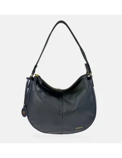 GUY LAROCHE bolso de hombro piel para mujer
