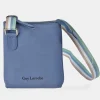 GUY LAROCHE Bolso Mini con Bandolera Mujer para Móvil en Piel