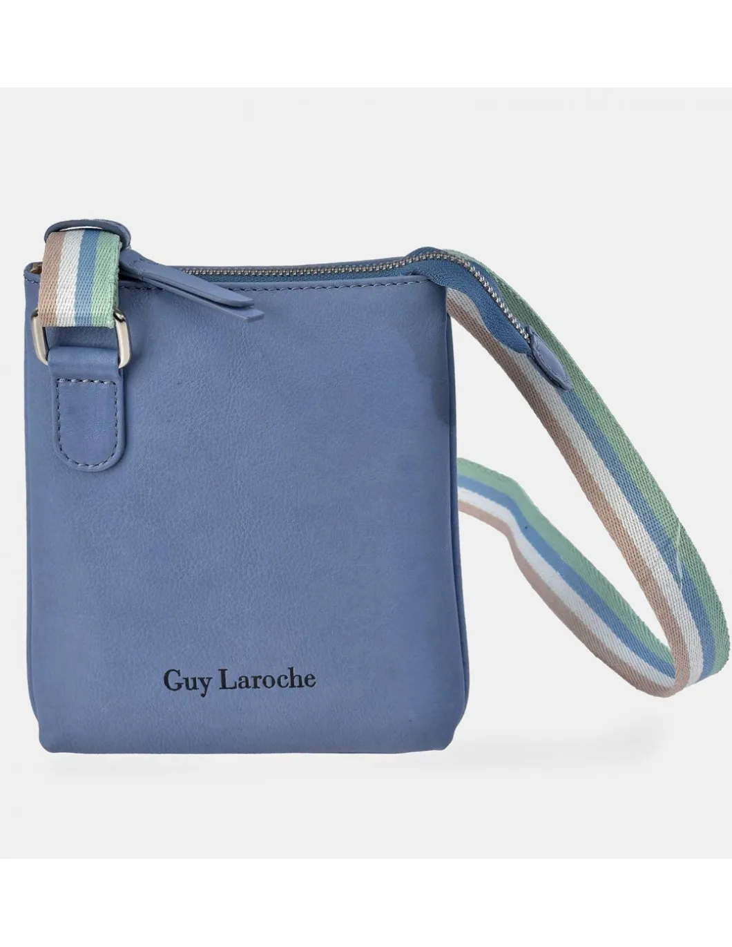 GUY LAROCHE Bolso Mini con Bandolera Mujer para Móvil en Piel