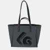 GUY LAROCHE bolso tote de mujer en material sintético