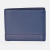 GUY LAROCHE Cartera Americano piel para hombre calidad Sedalina