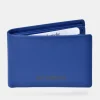 GUY LAROCHE Cartera Americano piel para hombre con tarjeteros