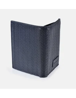 GUY LAROCHE Cartera de hombre piel Colección Espiga