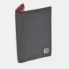 GUY LAROCHE Cartera para hombre en piel color
