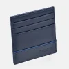 GUY LAROCHE tarjetero plano piel colores para hombre