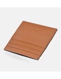 GUY LAROCHE tarjetero plano piel colores para hombre
