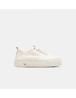 MYBARKS zapatillas mujer en algodón Nápoles