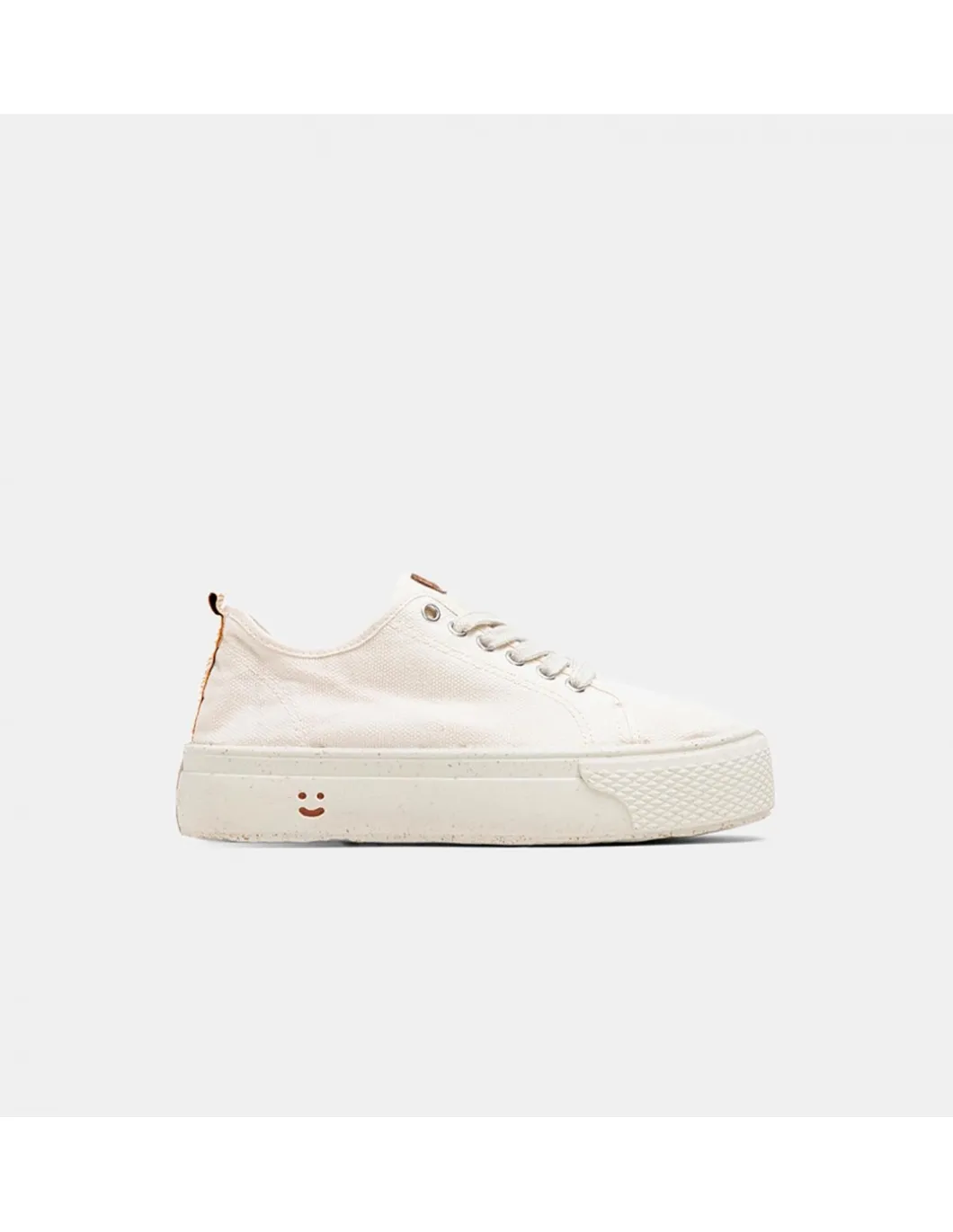 MYBARKS zapatillas mujer en algodón Nápoles