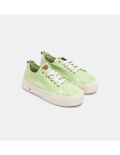 MYBARKS zapatillas mujer en algodón Nápoles