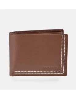 PIERRE CARDIN americano con costura vista para caballero