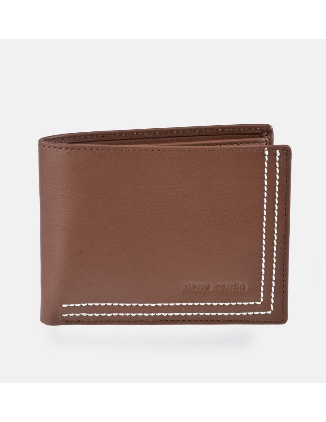 PIERRE CARDIN americano con costura vista para caballero