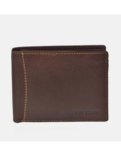PIERRE CARDIN Americano en piel Vegetal para hombre