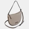 PIERRE CARDIN bolso bandolera de señora en piel sintética