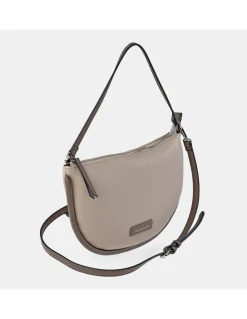 PIERRE CARDIN bolso bandolera de señora en piel sintética