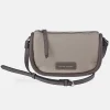 PIERRE CARDIN bolso con bandolera para mujer