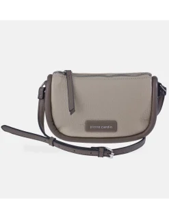 PIERRE CARDIN bolso con bandolera para mujer