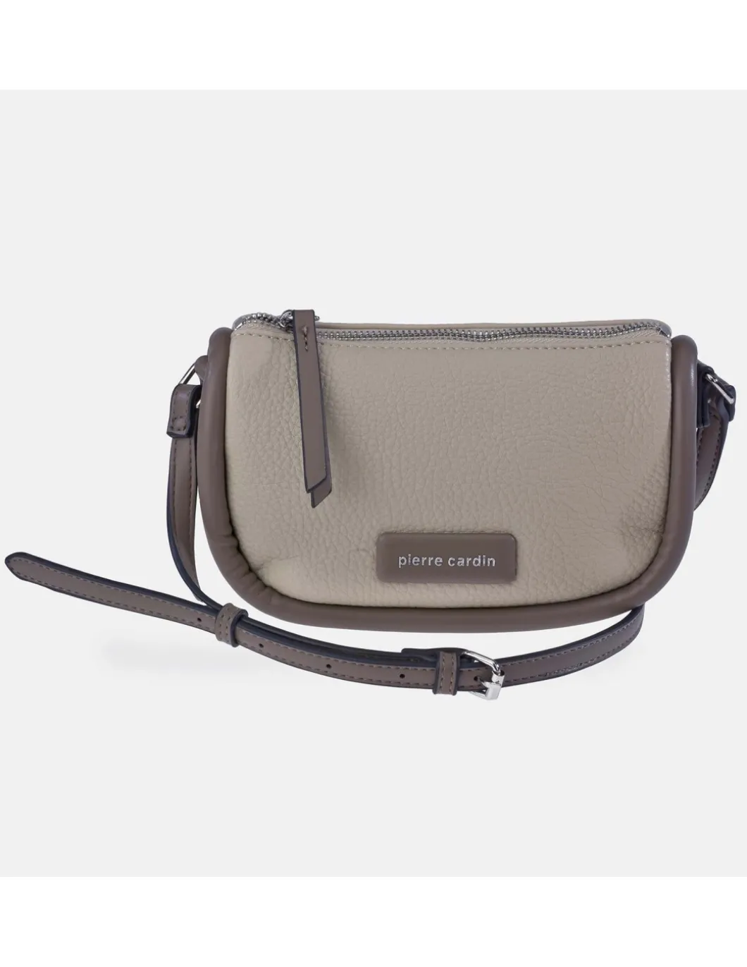 PIERRE CARDIN bolso con bandolera para mujer