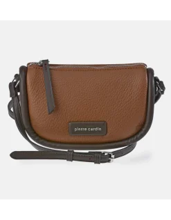 PIERRE CARDIN bolso con bandolera para mujer