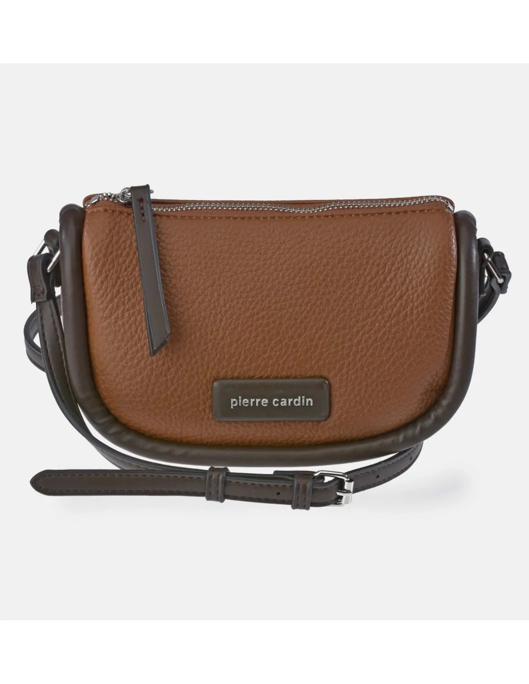 PIERRE CARDIN bolso con bandolera para mujer