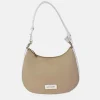 PIERRE CARDIN Bolso de hombro mini en símil piel para mujer