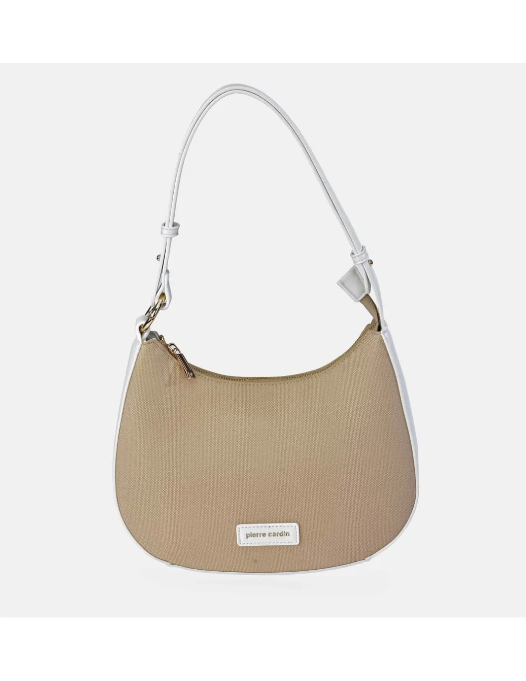 PIERRE CARDIN Bolso de hombro mini en símil piel para mujer