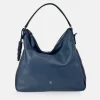 PIERRE CARDIN Bolso de hombro Hobo Piel Napa para mujer