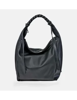 PIERRE CARDIN Bolso de hombro con bandolera para mujer en símil piel